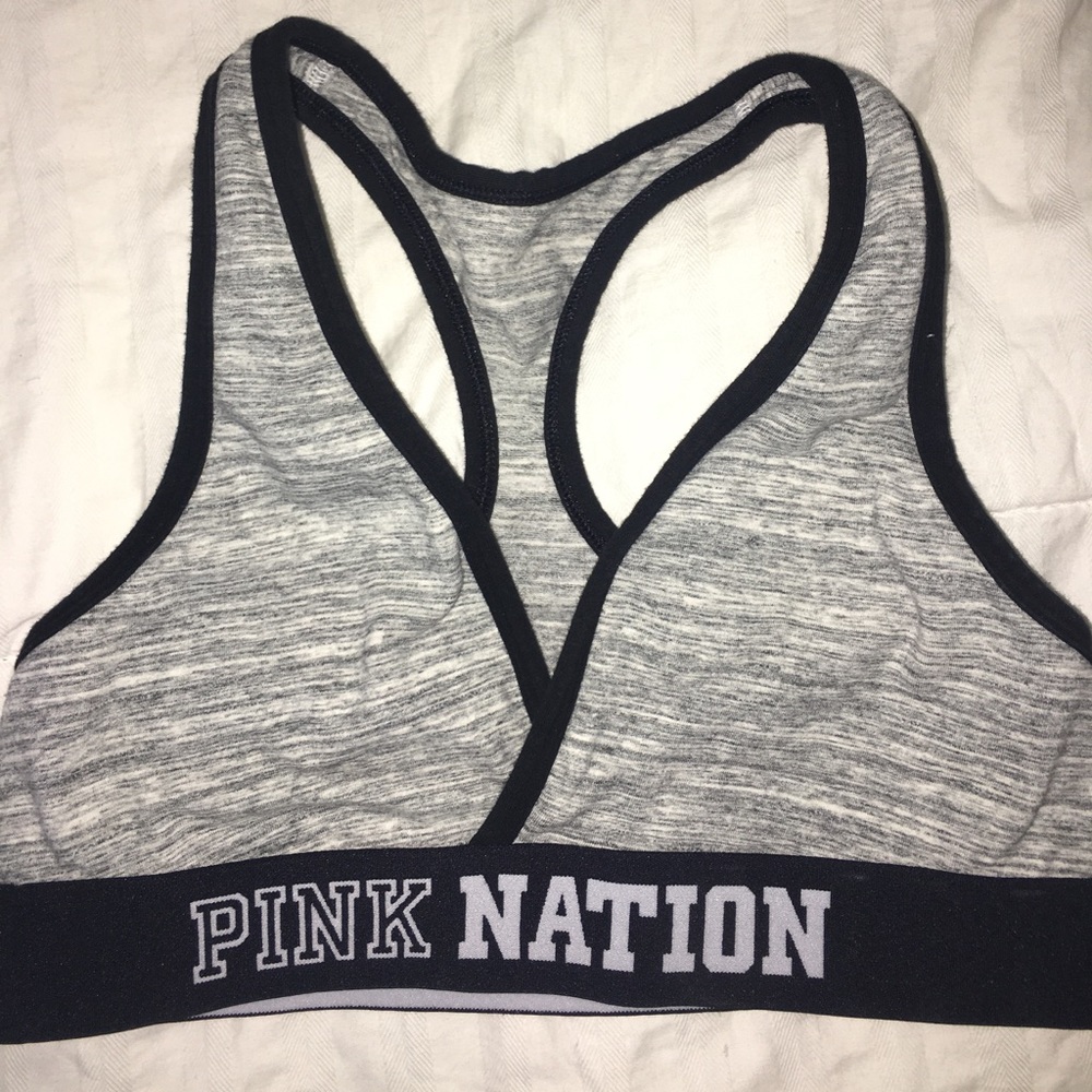 Victoria Secret’s PINK Racerback Bralette